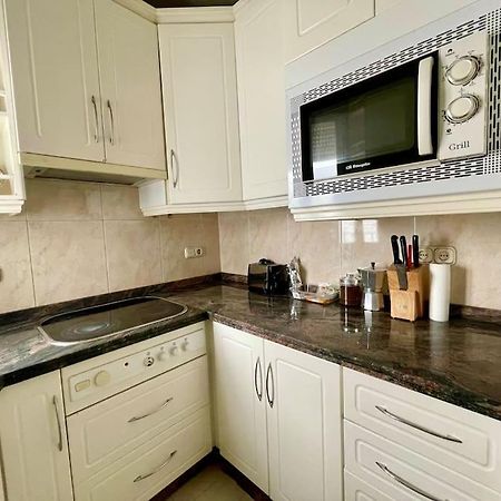 Apartamento Alderetes Córdoba Kültér fotó