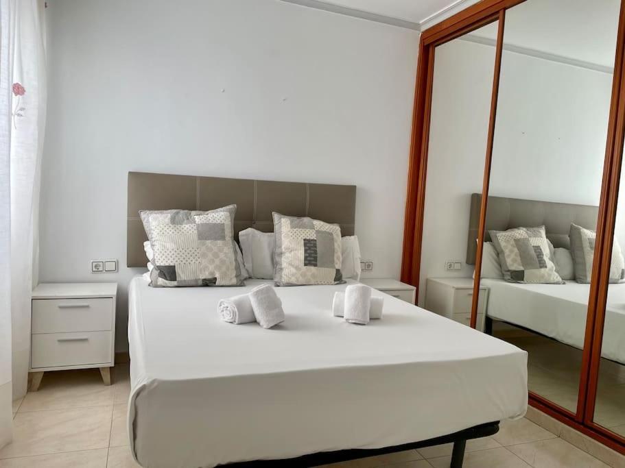 Apartamento Alderetes Córdoba Kültér fotó