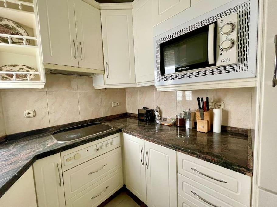 Apartamento Alderetes Córdoba Kültér fotó
